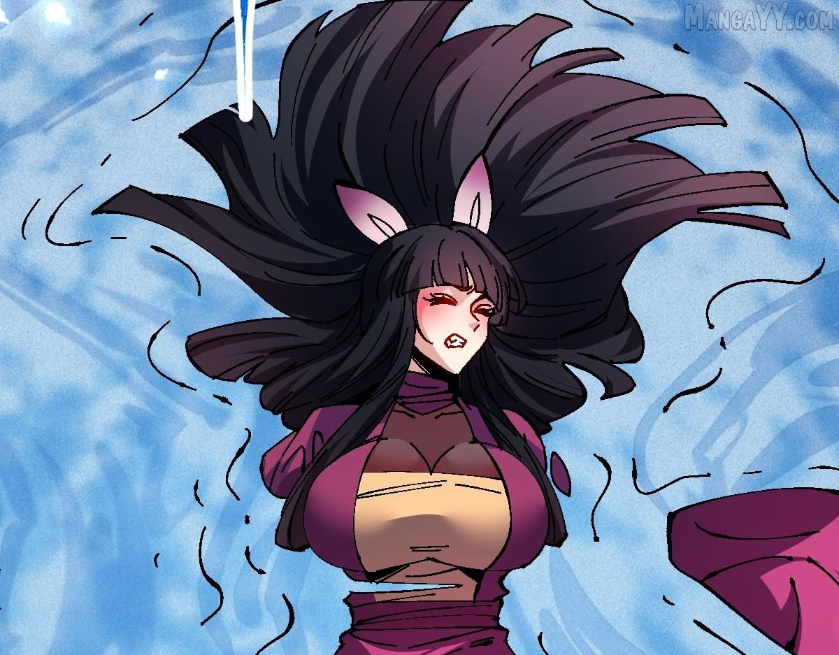 Master: This rebellious disciple is definitely not the Holy Son Chapter 154 - page 111